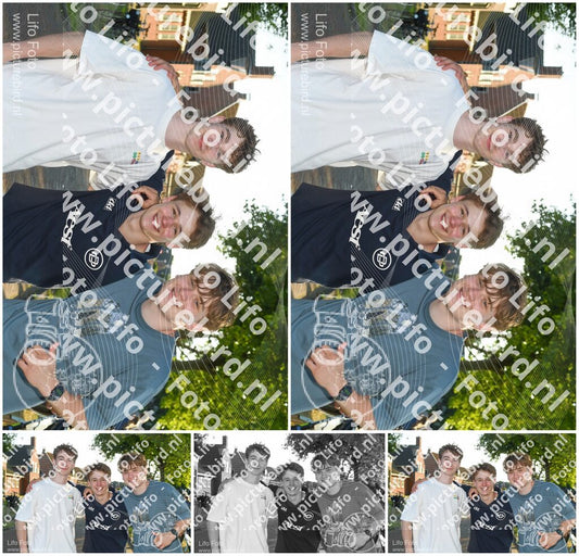 Evenement foto: Serie 2567