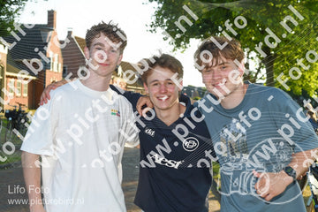 Evenement foto: Serie 2567