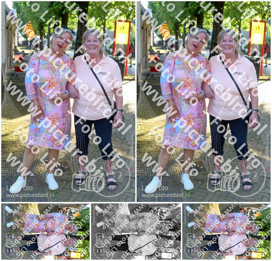 Evenement foto: Serie 2567