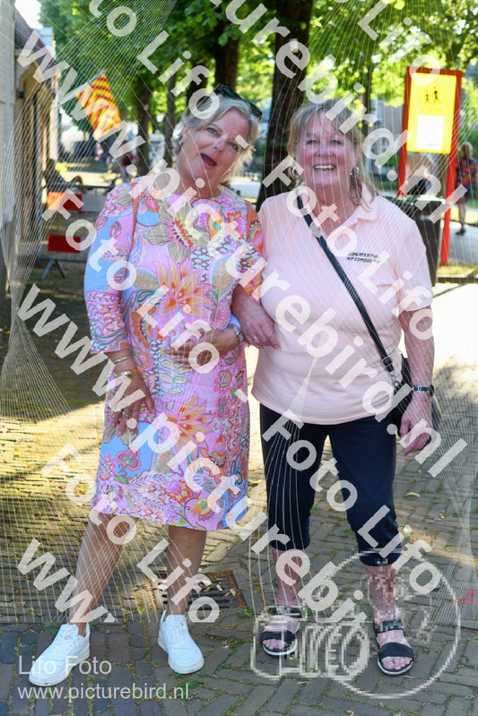Evenement foto: Serie 2567