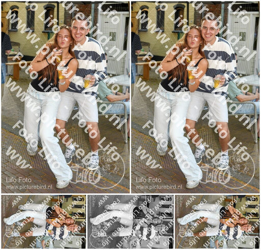 Evenement foto: Serie 2567