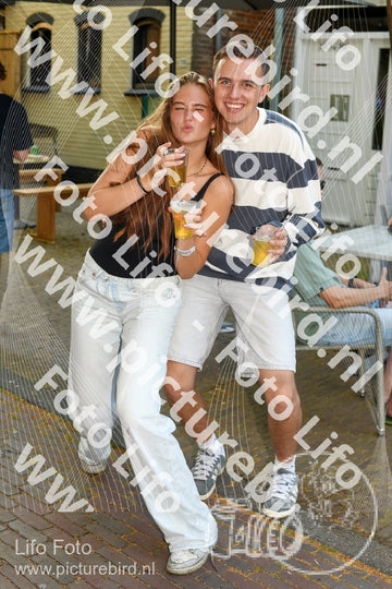 Evenement foto: Serie 2567