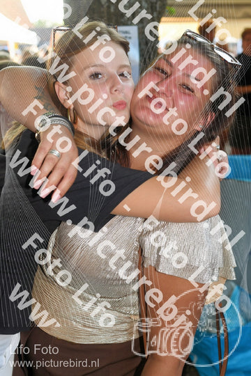 Evenement foto: Serie 2567