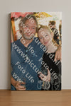 Evenement foto: Serie 2567