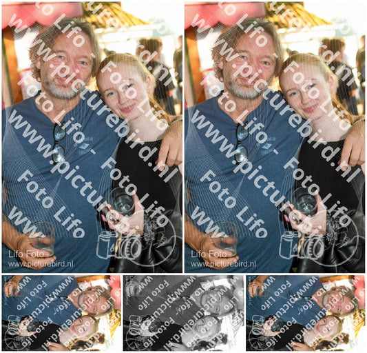 Evenement foto: Serie 2567