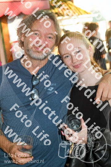 Evenement foto: Serie 2567
