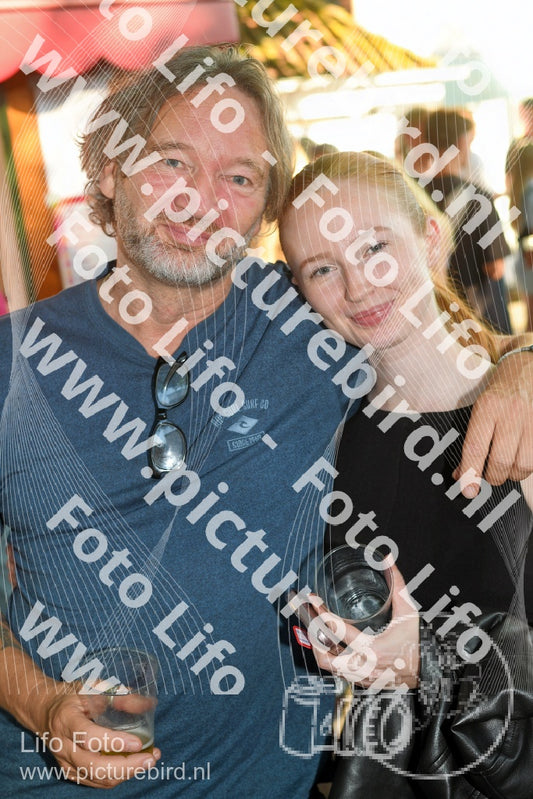 Evenement foto: Serie 2567
