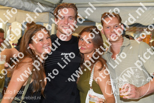 Evenement foto: Serie 2567