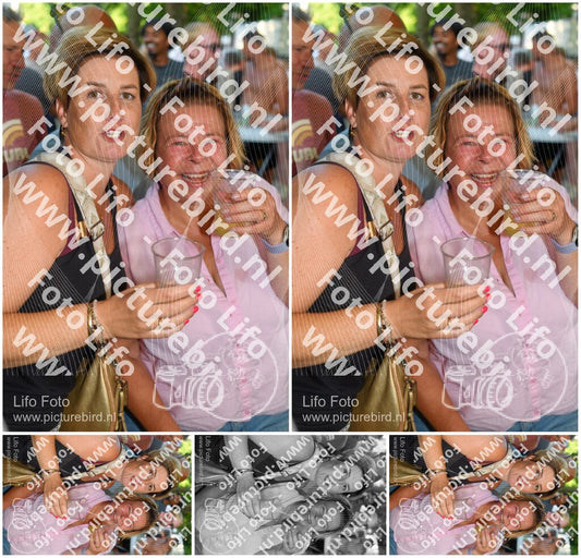 Evenement foto: Serie 2567
