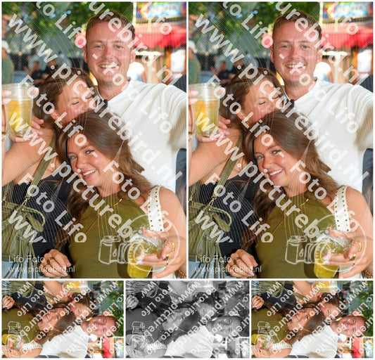 Evenement foto: Serie 2567