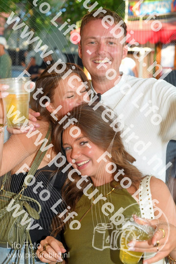 Evenement foto: Serie 2567