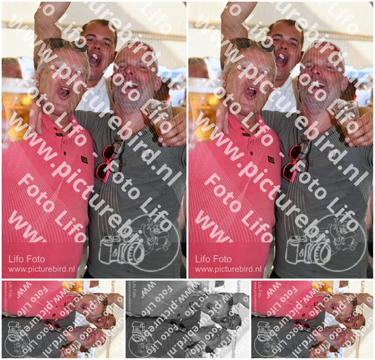 Evenement foto: Serie 2567