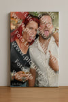 Evenement foto: Serie 2567