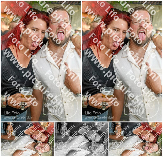 Evenement foto: Serie 2567