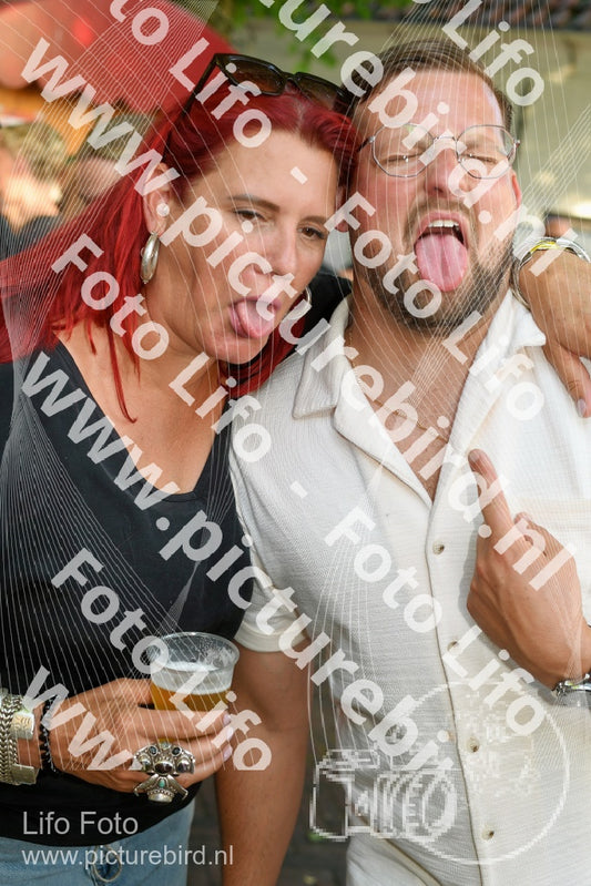 Evenement foto: Serie 2567