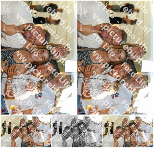 Evenement foto: Serie 2567