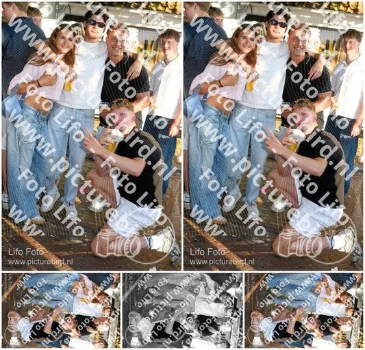 Evenement foto: Serie 2567