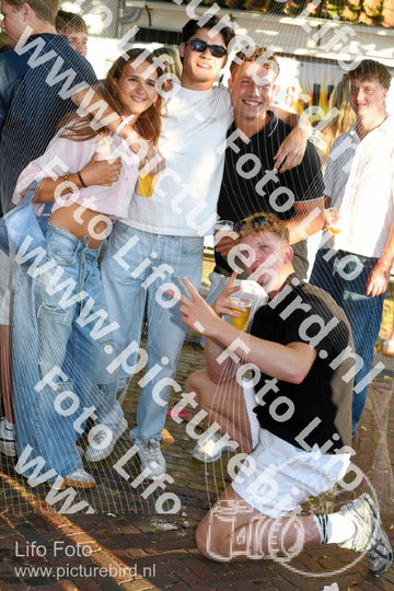 Evenement foto: Serie 2567