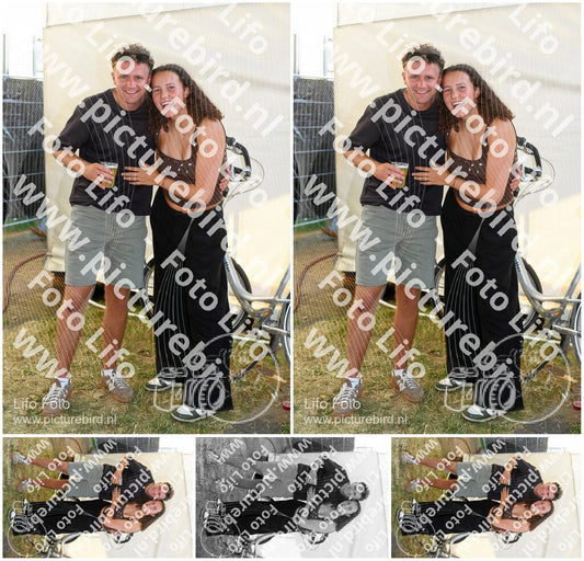 Evenement foto: Serie 2567