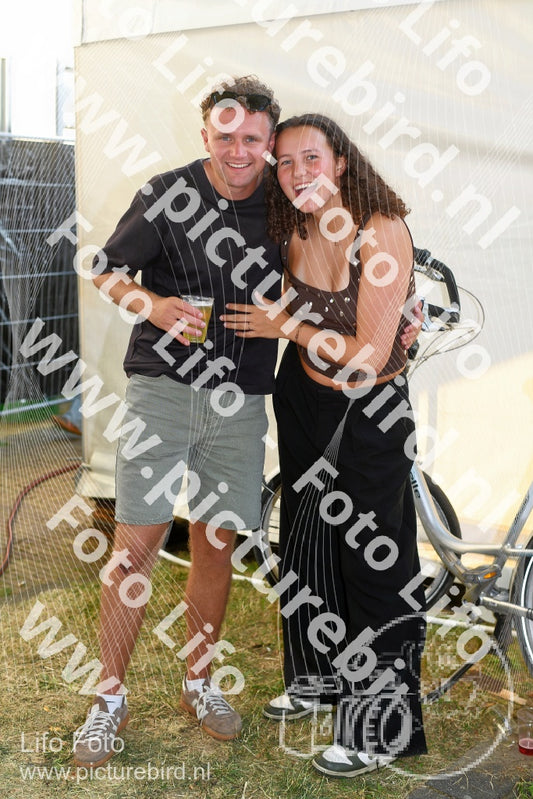 Evenement foto: Serie 2567