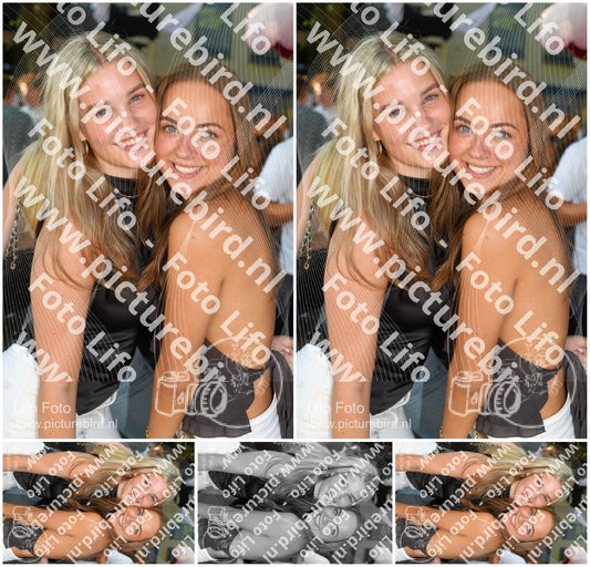 Evenement foto: Serie 2567