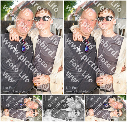 Evenement foto: Serie 2567
