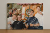 Evenement foto: Serie 2567