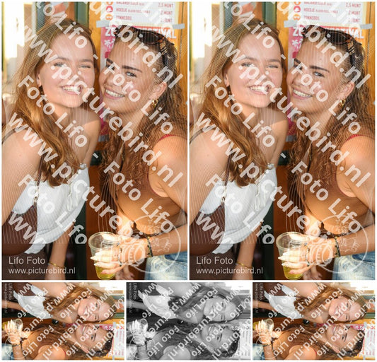 Evenement foto: Serie 2567