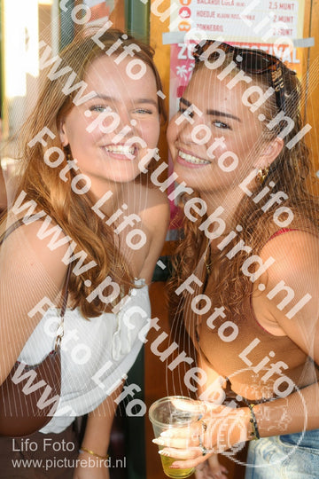 Evenement foto: Serie 2567