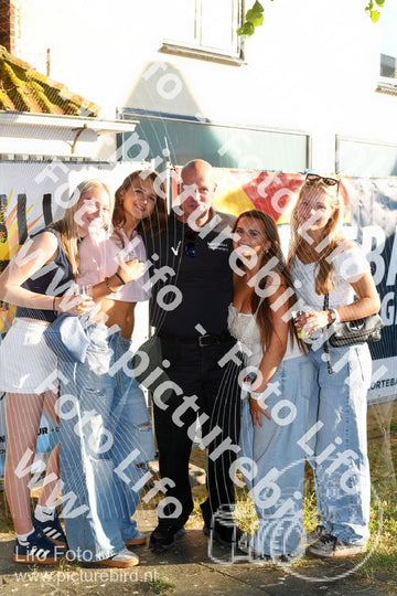 Evenement foto: Serie 2567