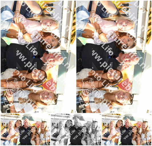 Evenement foto: Serie 2567