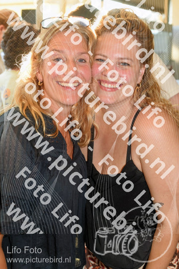 Evenement foto: Serie 2567