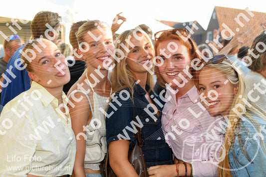 Evenement foto: Serie 2567