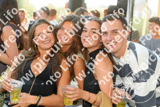Evenement foto: Serie 2567