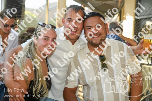 Evenement foto: Serie 2567