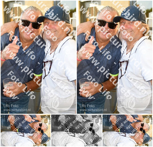 Evenement foto: Serie 2567