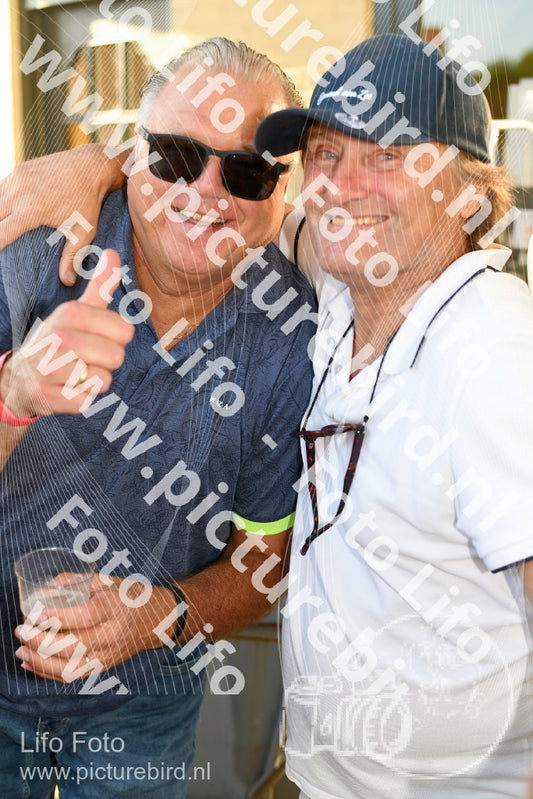 Evenement foto: Serie 2567
