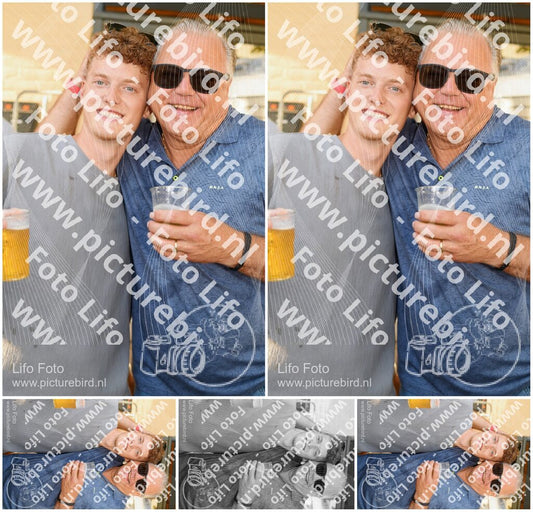 Evenement foto: Serie 2567