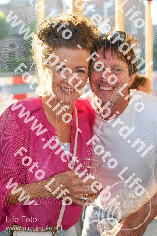 Evenement foto: Serie 2567