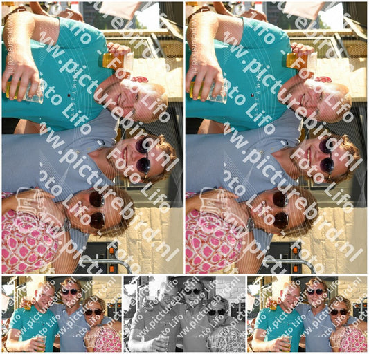Evenement foto: Serie 2567