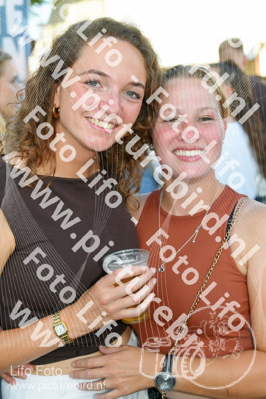 Evenement foto: Serie 2567