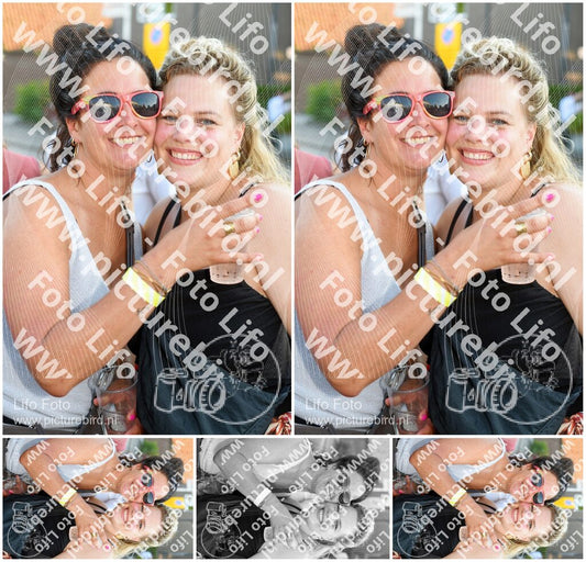 Evenement foto: Serie 2567