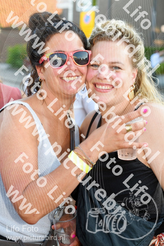 Evenement foto: Serie 2567