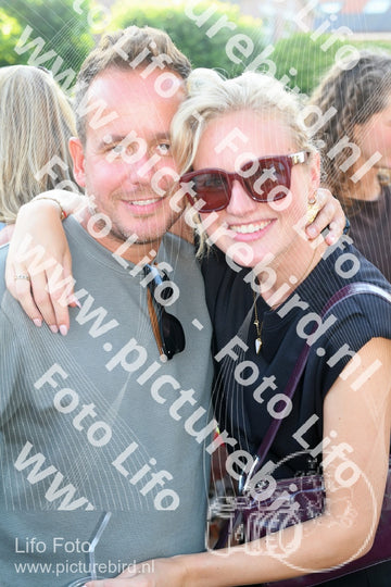Evenement foto: Serie 2567
