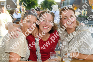 Evenement foto: Serie 2567