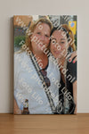 Evenement foto: Serie 2567