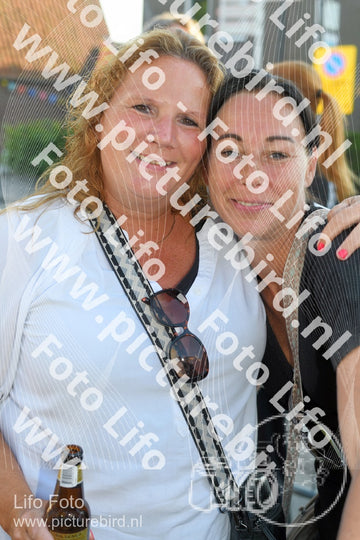 Evenement foto: Serie 2567