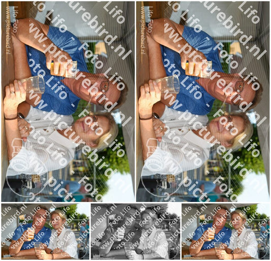 Evenement foto: Serie 2567