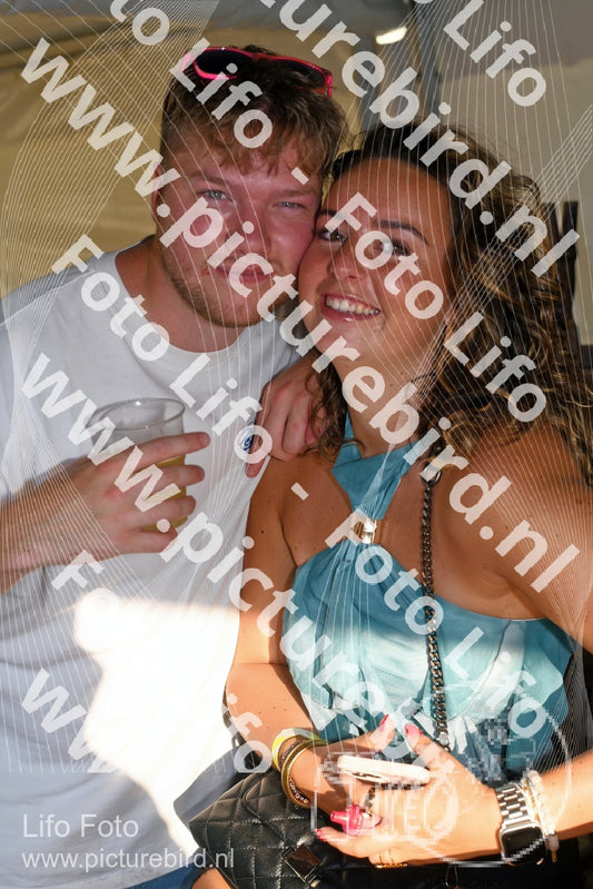 Evenement foto: Serie 2567