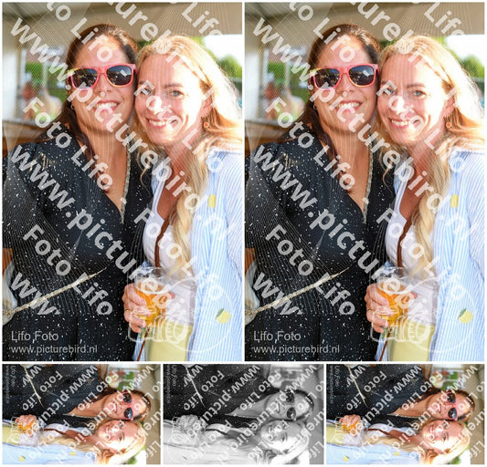 Evenement foto: Serie 2567